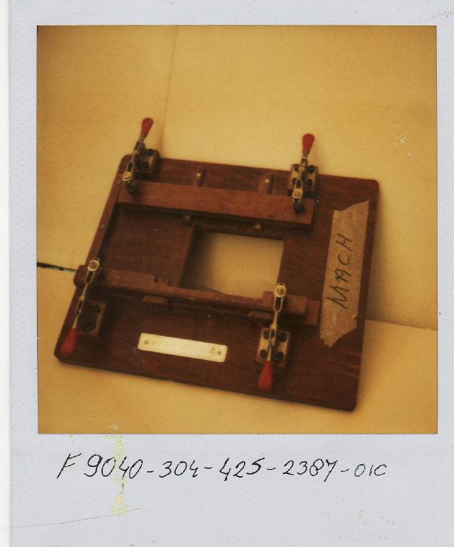 1993 Sabomal
