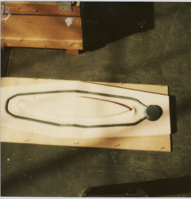 1993 vacuummal