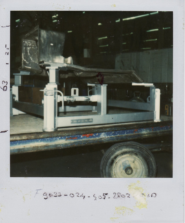 1993 Galvano mal