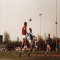 1980 Fokker Voetbal